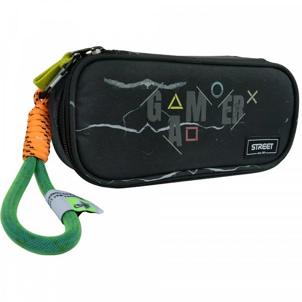 Peresnica prazna Street Compact Oval Gaming