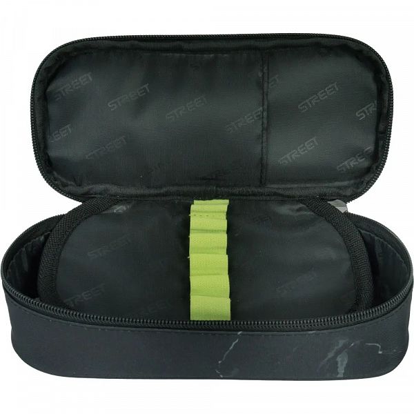 Peresnica prazna Street Compact Oval Gaming