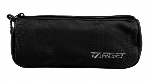 Peresnica Target Nero Black 2/1