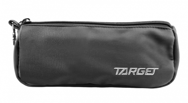 Peresnica Target Nero Grey 2/1