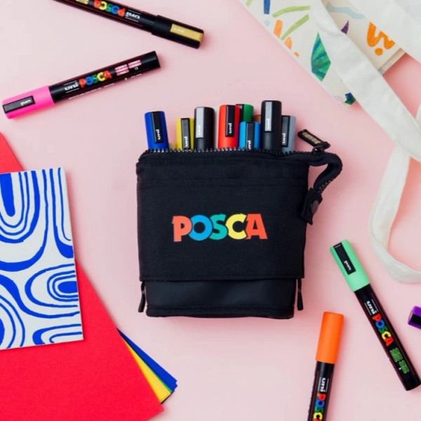 Peresnica Uni Posca za markerje PC-5M