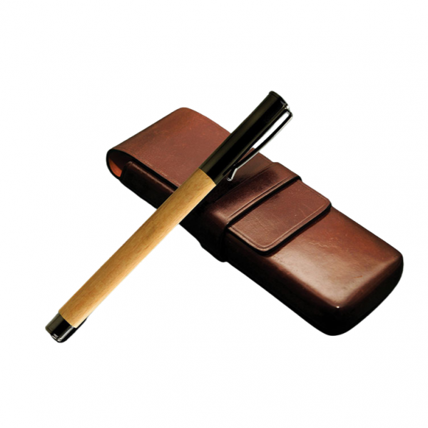 Pisalni set Wellington Troms 1v1 FP + Etui