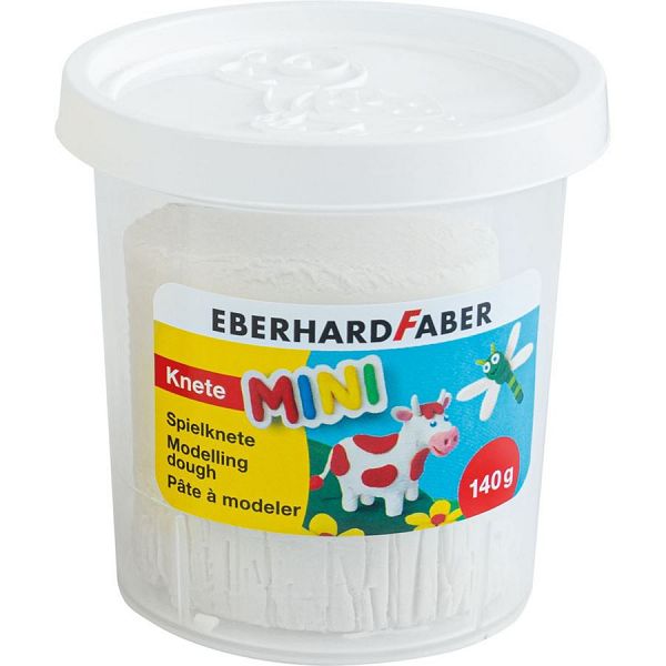Plastelin Eberhard Faber v lončku 4/1