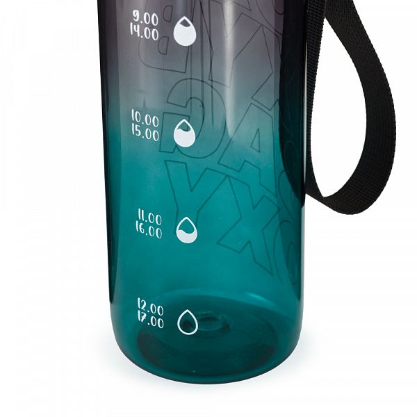 Plastenka Oxybag Oxy Life Ombre 800ml Night