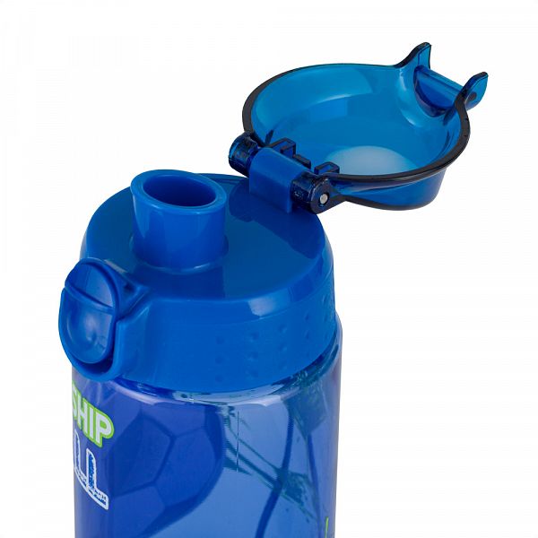 Plastenka Oxybag Tritan Click 500ml Football