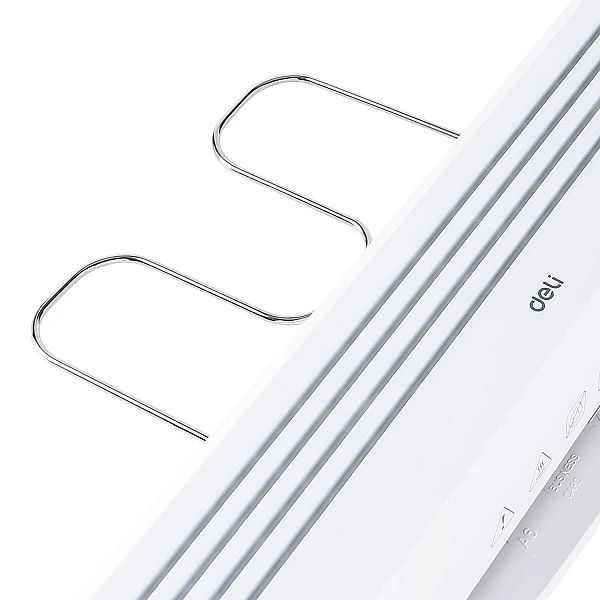 Plastifikator Deli E14378 A4