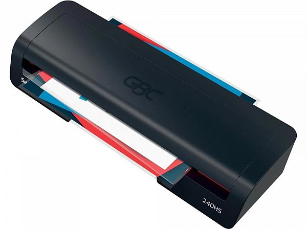 Plastifikator GBC 240GS Home Office A3