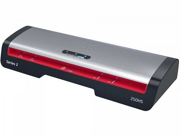 Plastifikator GBC 250HS Office A3
