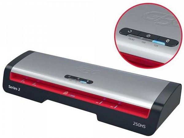 Plastifikator GBC 250HS Office A3