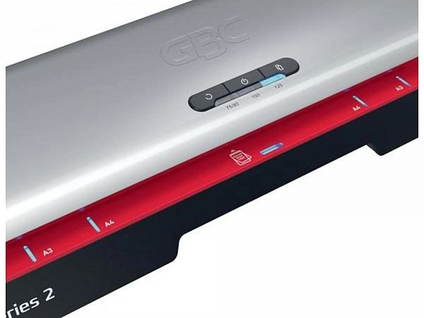 Plastifikator GBC 250HS Office A3