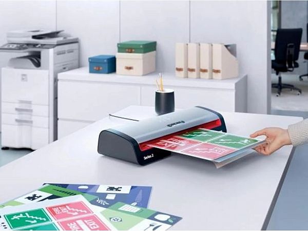 Plastifikator GBC 250HS Office A3