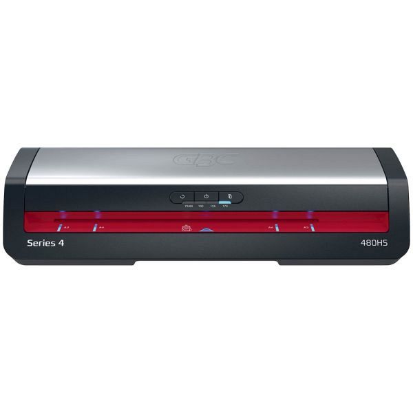 Plastifikator GBC 480HS Office A3
