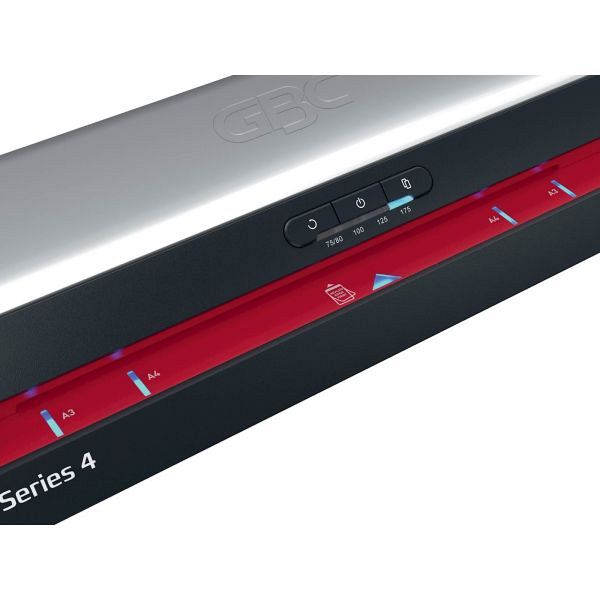 Plastifikator GBC 480HS Office A3