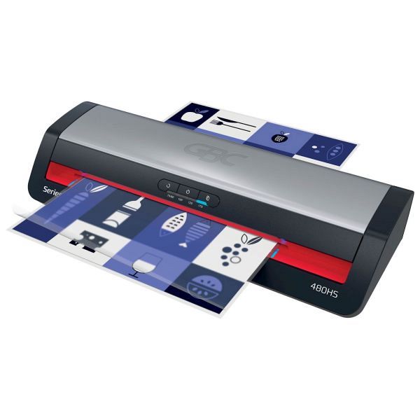 Plastifikator GBC 480HS Office A3