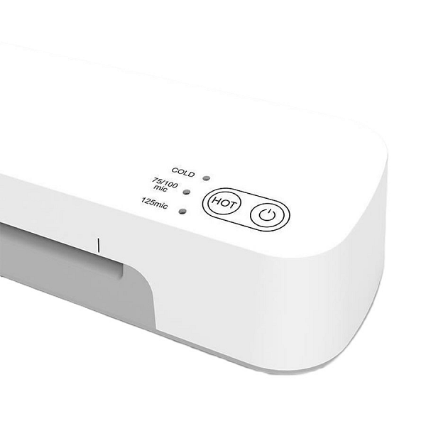 Plastifikator Klipko Vision G10 A4