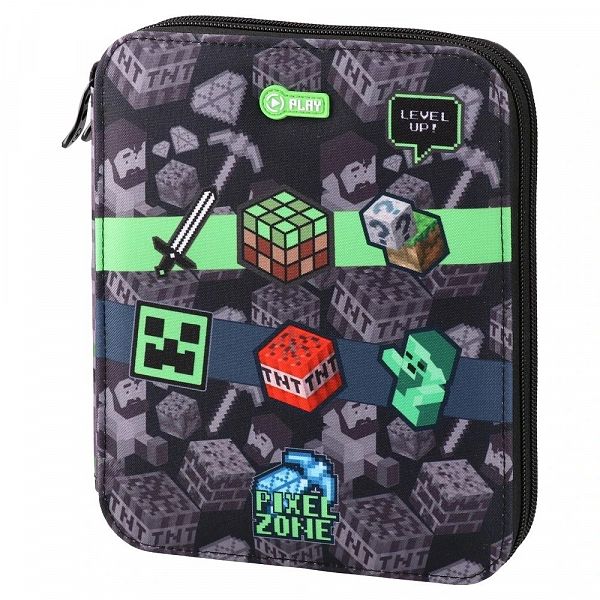 Polna peresnica 2ZIP Play Double Grande Cozy Vibe