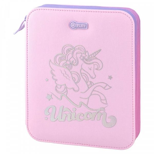 Polna peresnica 2ZIP Play Double Grande Unicorn