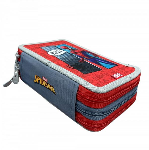 Polna peresnica 3ZIP Best Buy Spiderman