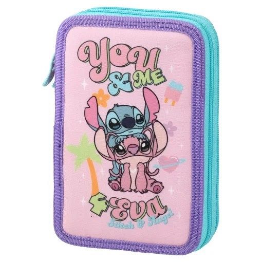 Polna peresnica 3ZIP Best Buy Stitch