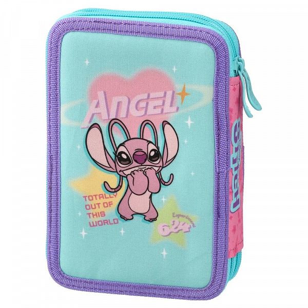 Polna peresnica 3ZIP Best Buy Stitch