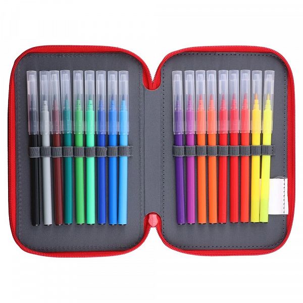 Polna peresnica 3ZIP Best Buy Stitch