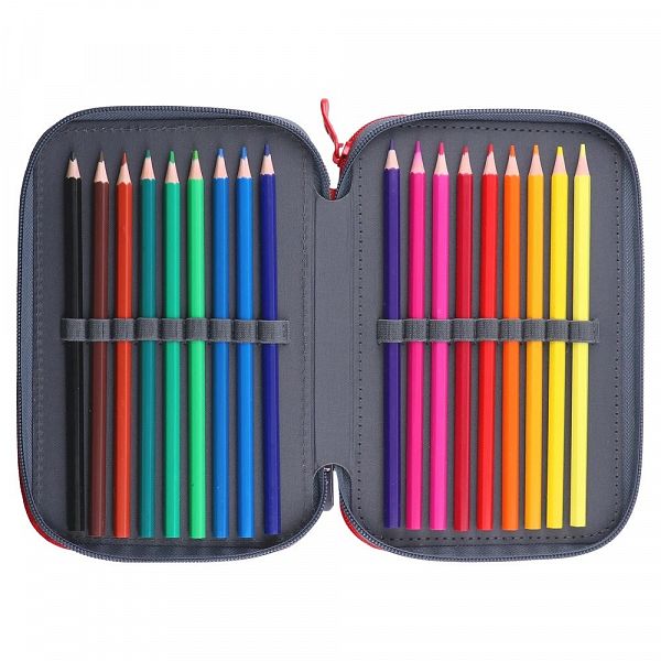 Polna peresnica 3ZIP Best Buy Stitch