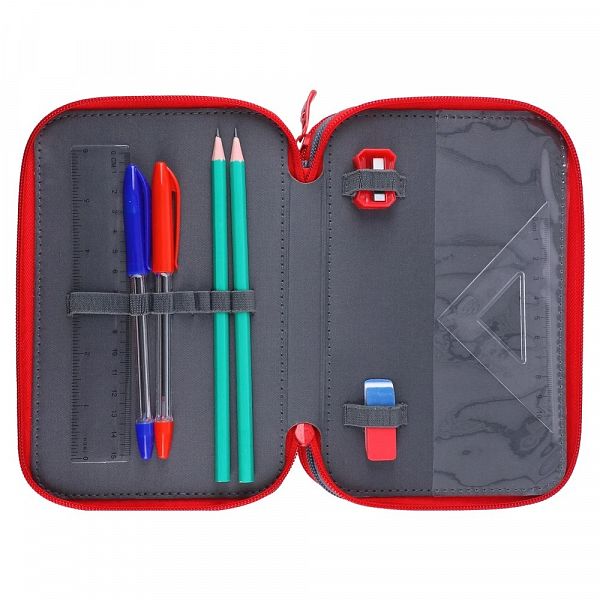 Polna peresnica 3ZIP Best Buy Stitch