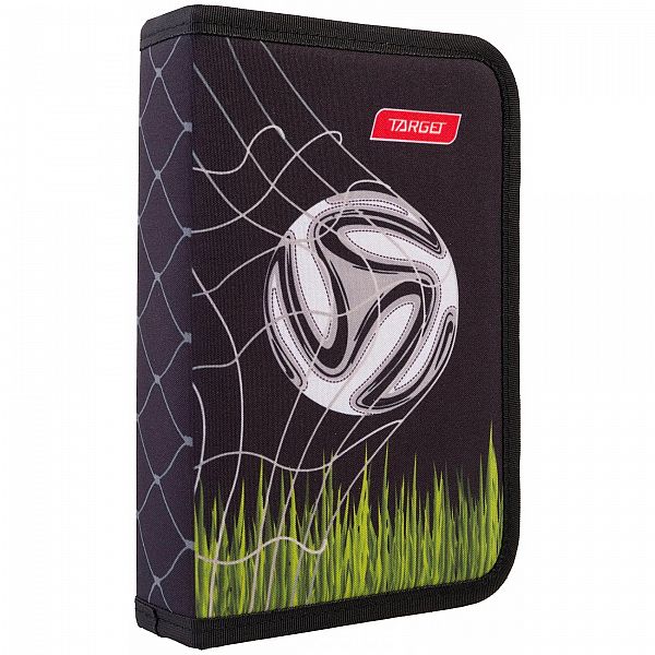Polna peresnica Target 1zip Football Net