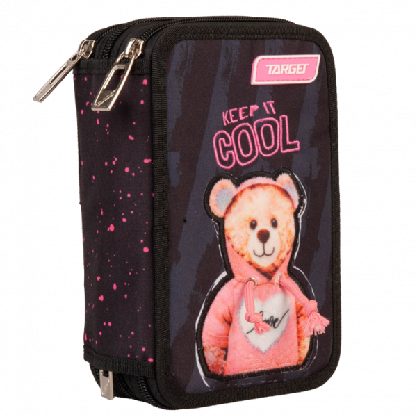 Polna peresnica Target 3zip Keep It Cool