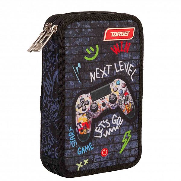 Polna peresnica Target Double LED Urban Gaming
