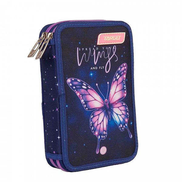 Polna peresnica Target Multy Cosmic Fantasy