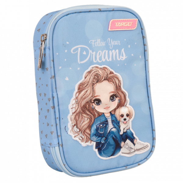 Polna peresnica Target Multy Follow Your Dreams