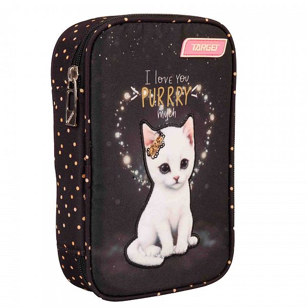 Polna peresnica Target Multy Glam Kitten