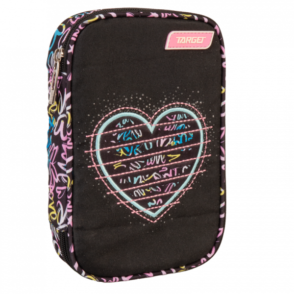 Polna peresnica Target Multy Love Vibes