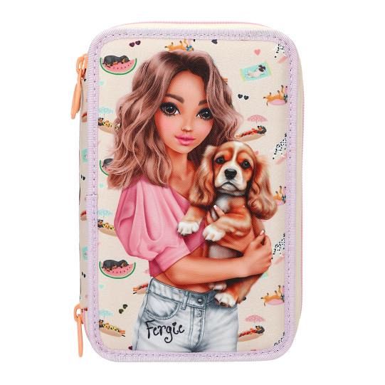 Polna peresnica 3ZIP TOPmodel Sunny Dog
