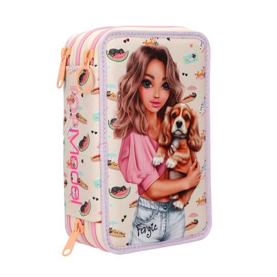 Polna peresnica 3ZIP TOPmodel Sunny Dog