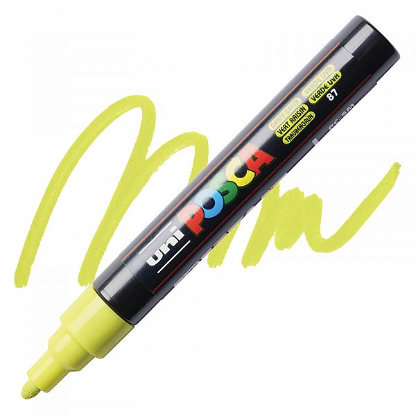 Posca Marker PC-5M Grenivka 