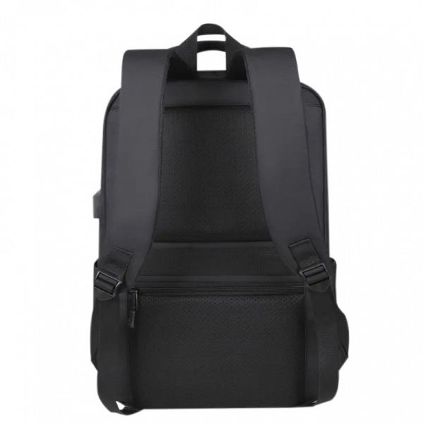Poslovni nahrbtnik Street Prime Black