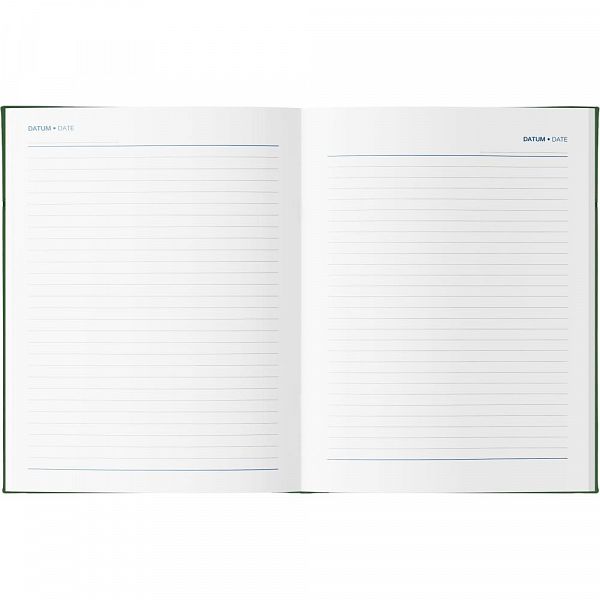 Poslovnik Turi Temno zelen