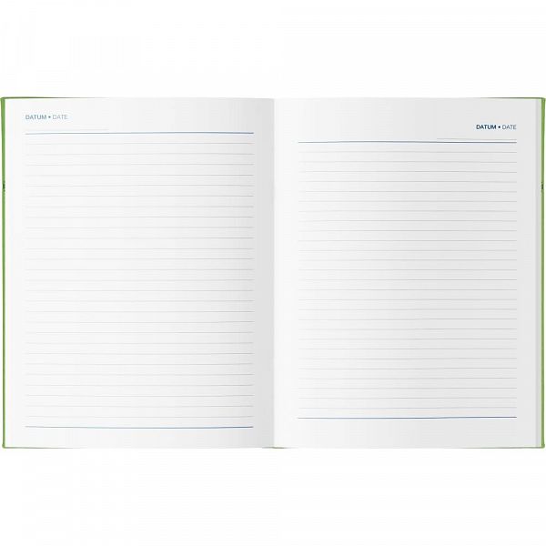 Poslovnik Turi Zelen