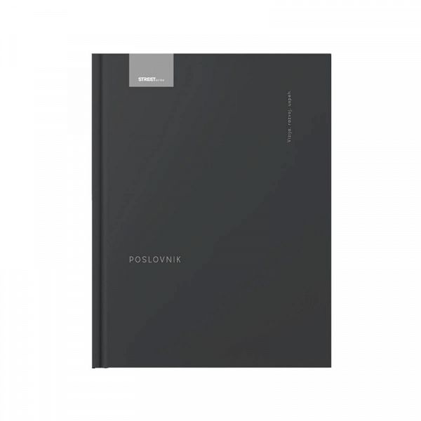 Poslovnik Vizija Črn