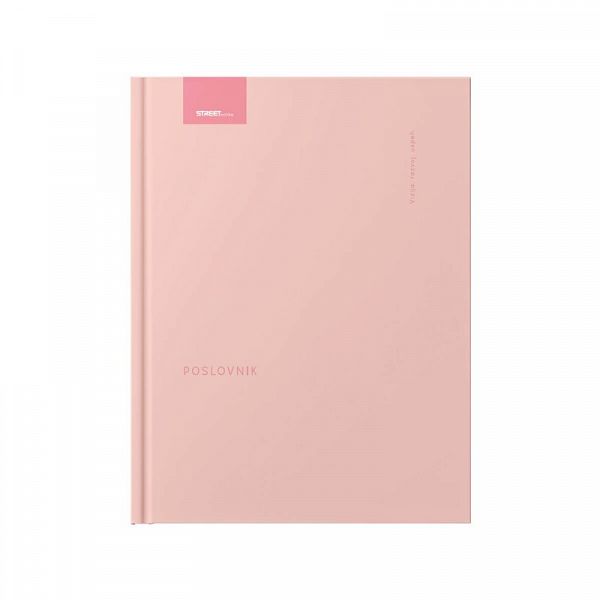 Poslovnik Vizija Roza