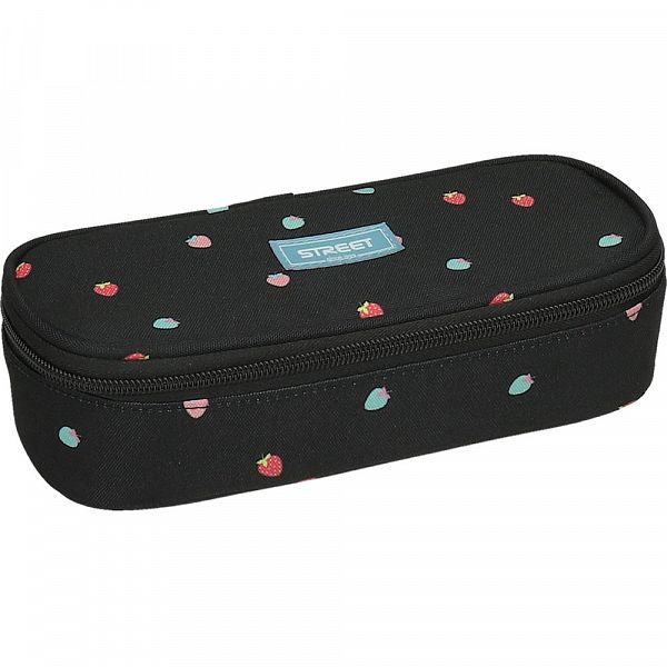 Peresnica prazna Street Compact Light Berry