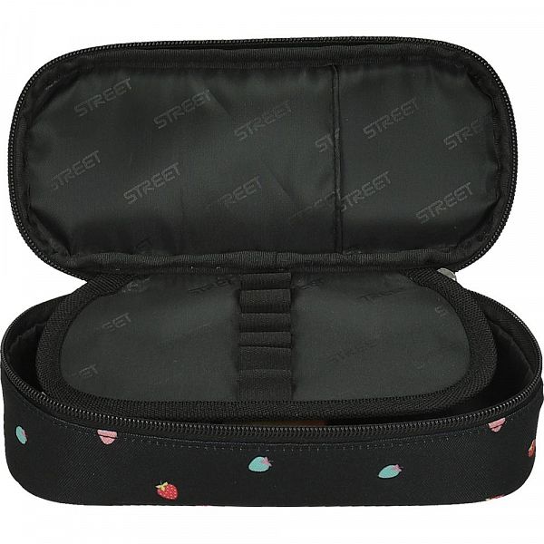 Peresnica prazna Street Compact Light Berry