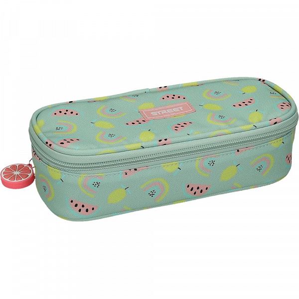 Peresnica prazna Street Compact Light Punch