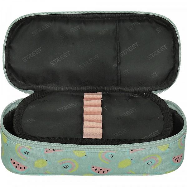 Peresnica prazna Street Compact Light Punch