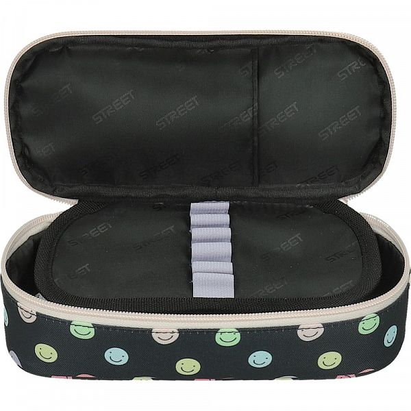 Peresnica prazna Street Compact Light Smiley