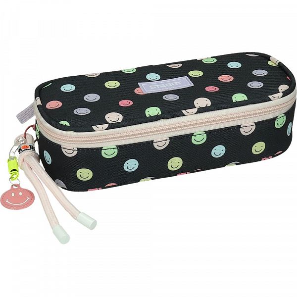 Peresnica prazna Street Compact Light Smiley