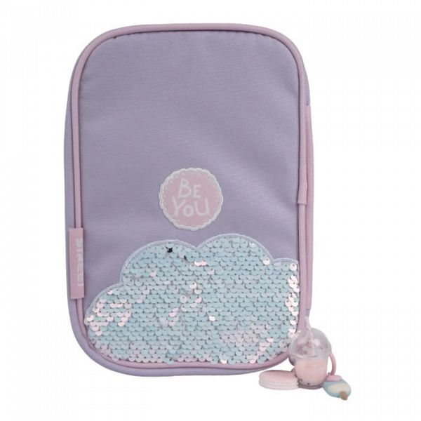 Peresnica prazna Street Compact Multi Cloud 9