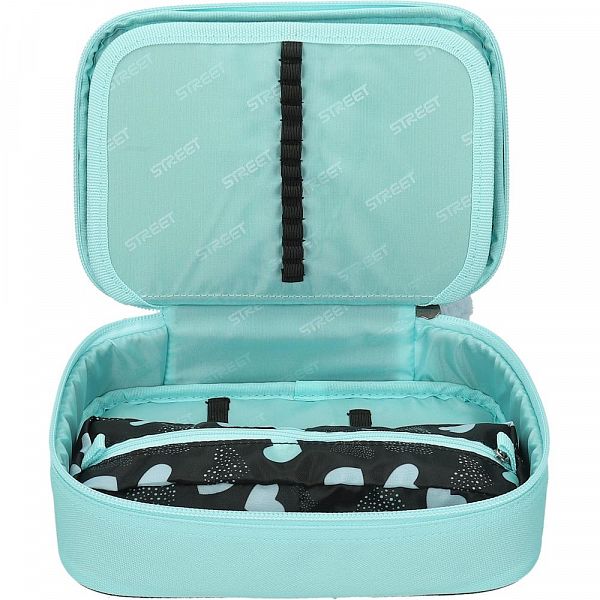 Peresnica prazna Street Compact Multi Cool Heart